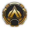 Apex Legends Arena Gold rank icon
