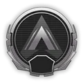 Silver IV rank icon