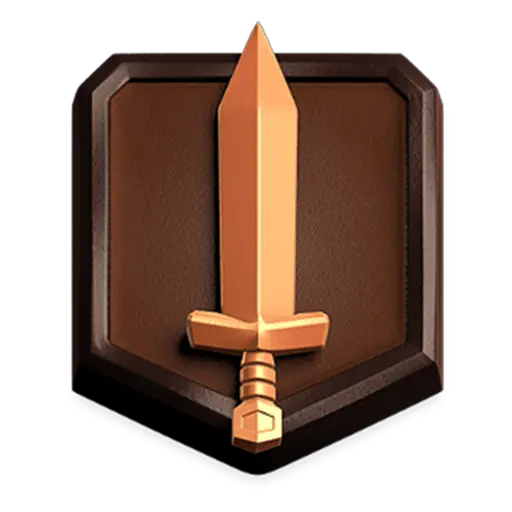 Arena 16 rank icon