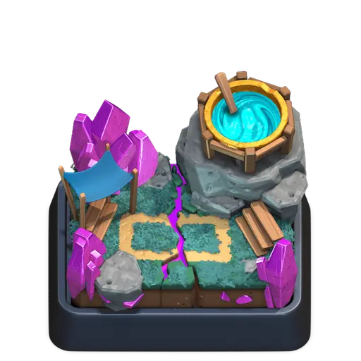 Arena 5 rank icon