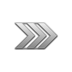 CS:GO Silver 3 rank icon