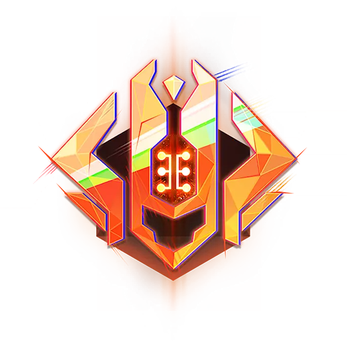 Celestial I rank icon