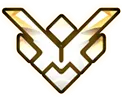 Champion 1 rank icon