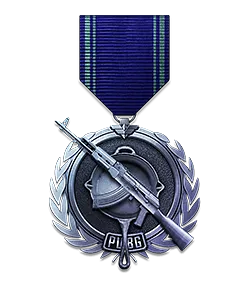 Diamond II rank icon