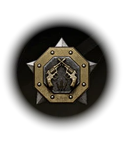 Gold I rank icon