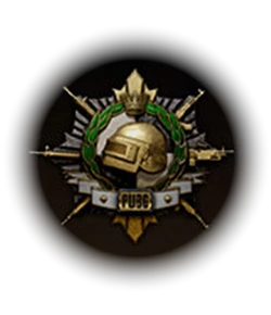 Master rank icon