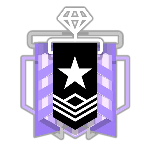 Diamond I rank icon