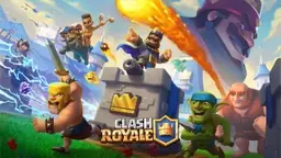 Clash Royale Boosting Service - Professional Rank Boost