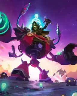 Hearthstone Boosting Service - Professional Rank Boost