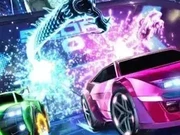 Rocket League Boosting Service - Professional Rank Boost