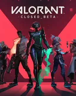 Valorant Boosting Service - Professional Rank Boost